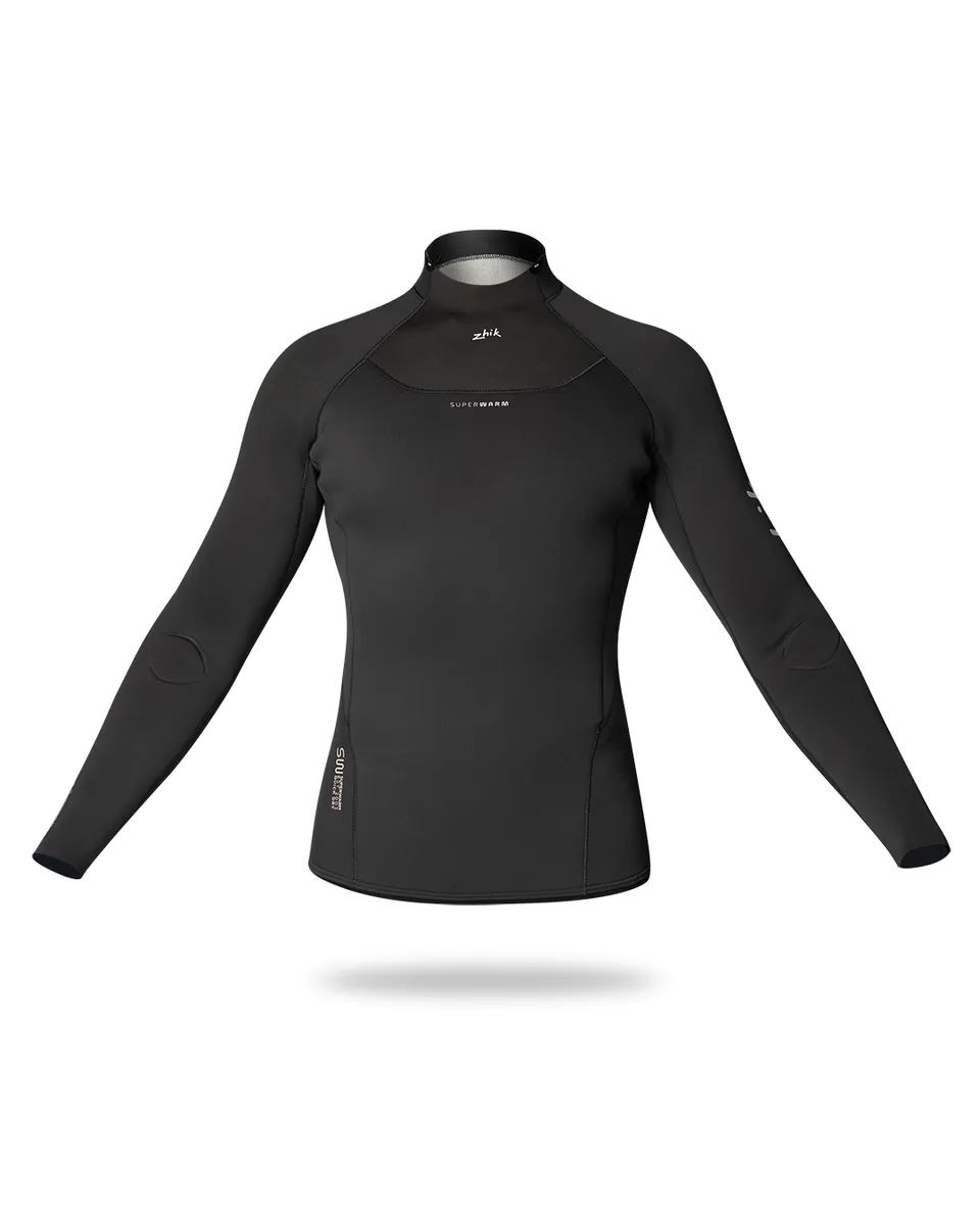 Zhik SuperWarm Performance Top Herre