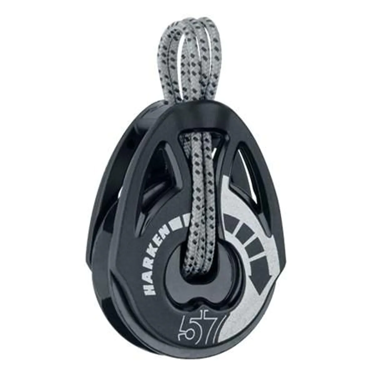 Harken T2 Rachet Carbo 57mm