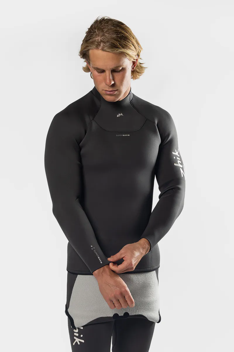Zhik SuperWarm Performance Top Herre