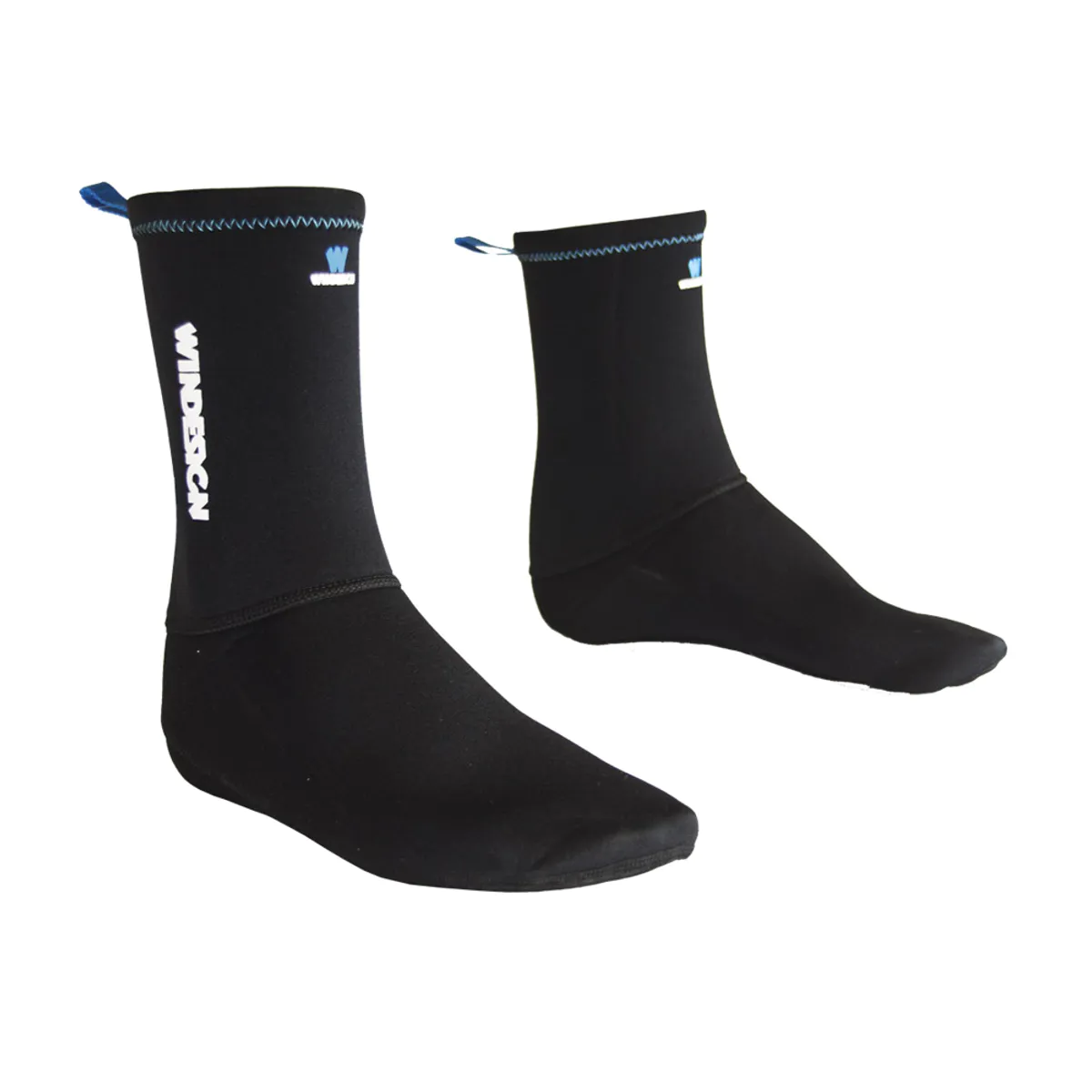 Neoprene sokker 2mm 32-35