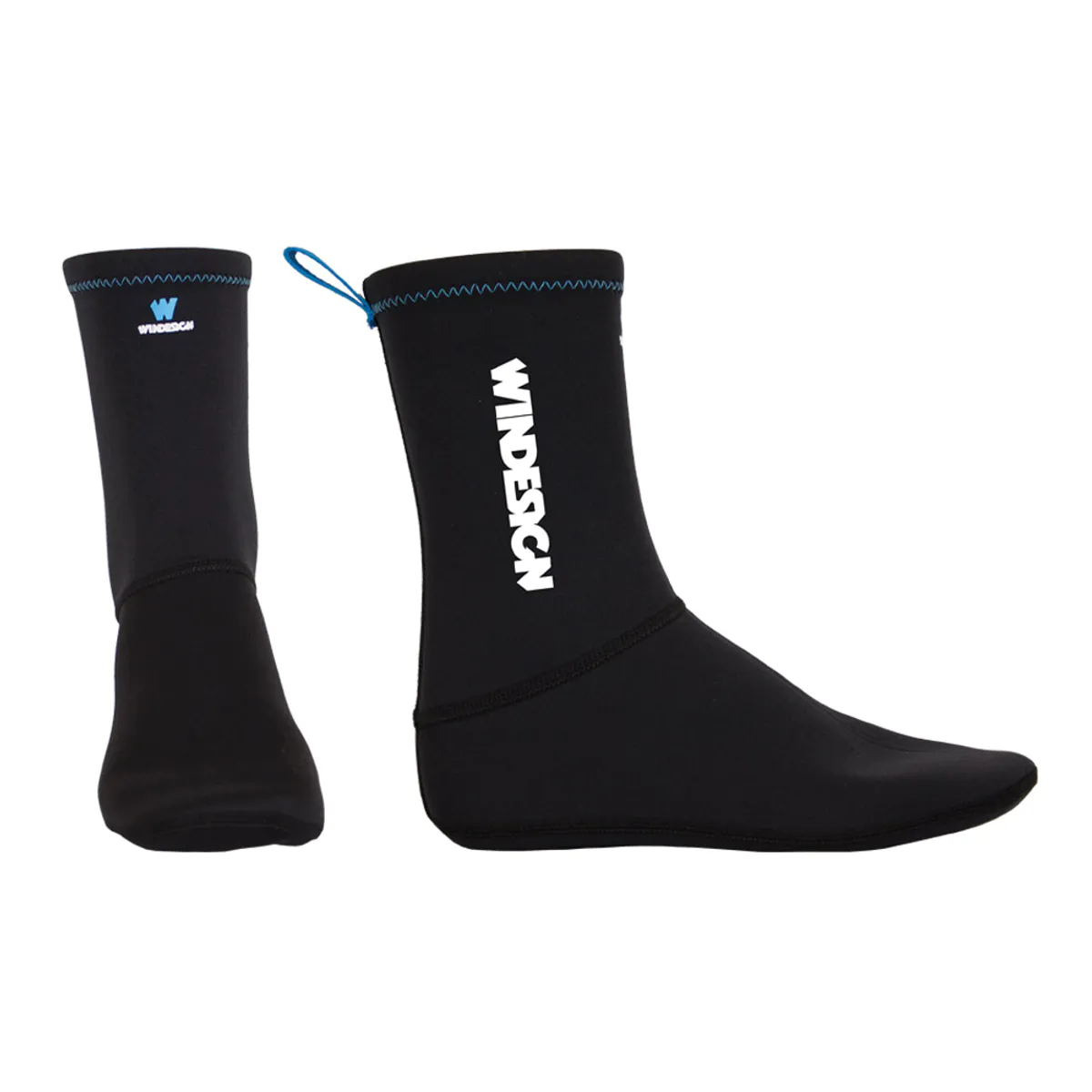Neoprene sokker 2mm 32-35