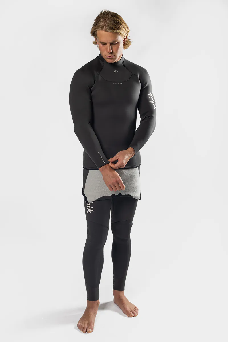 Zhik SuperWarm Performance Top Herre