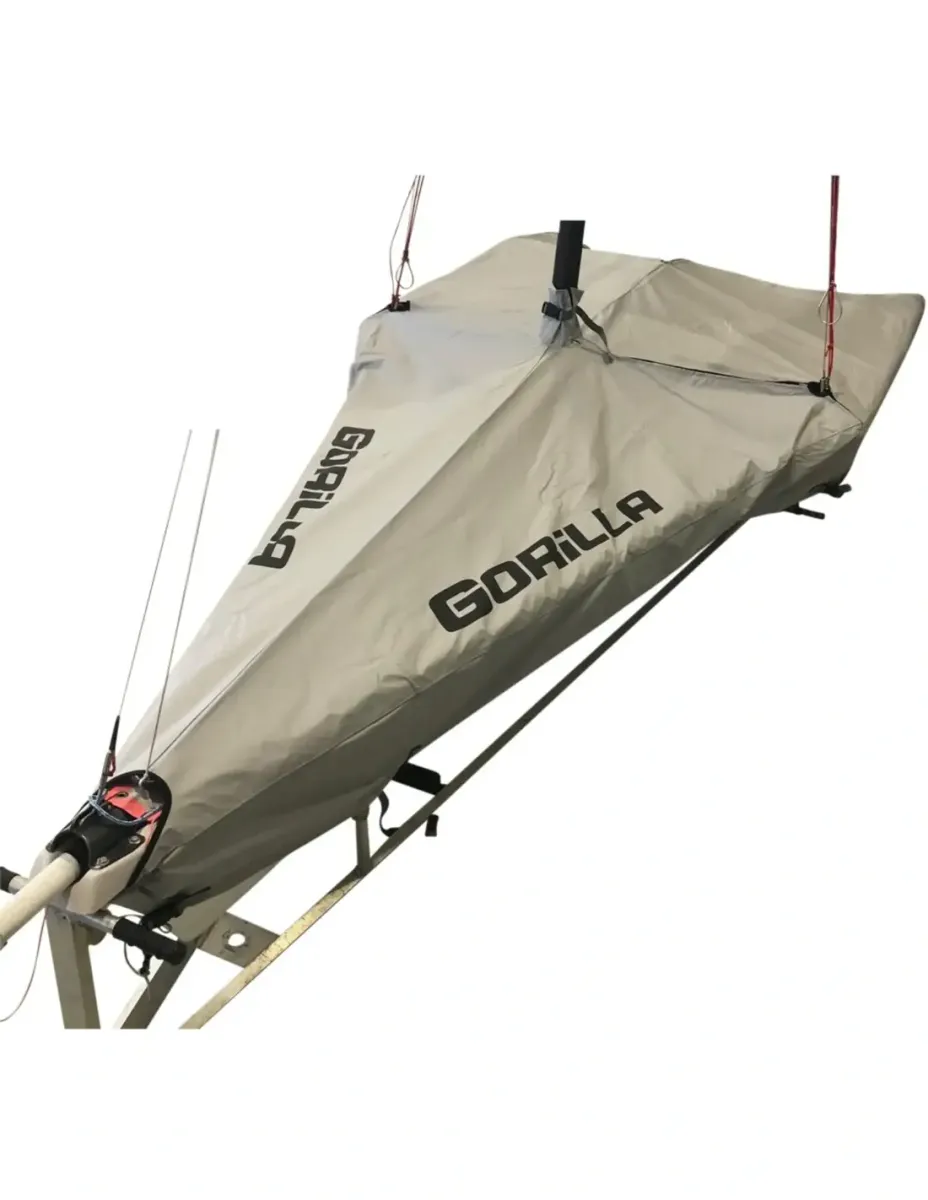 29er Gorilla Topptrekk