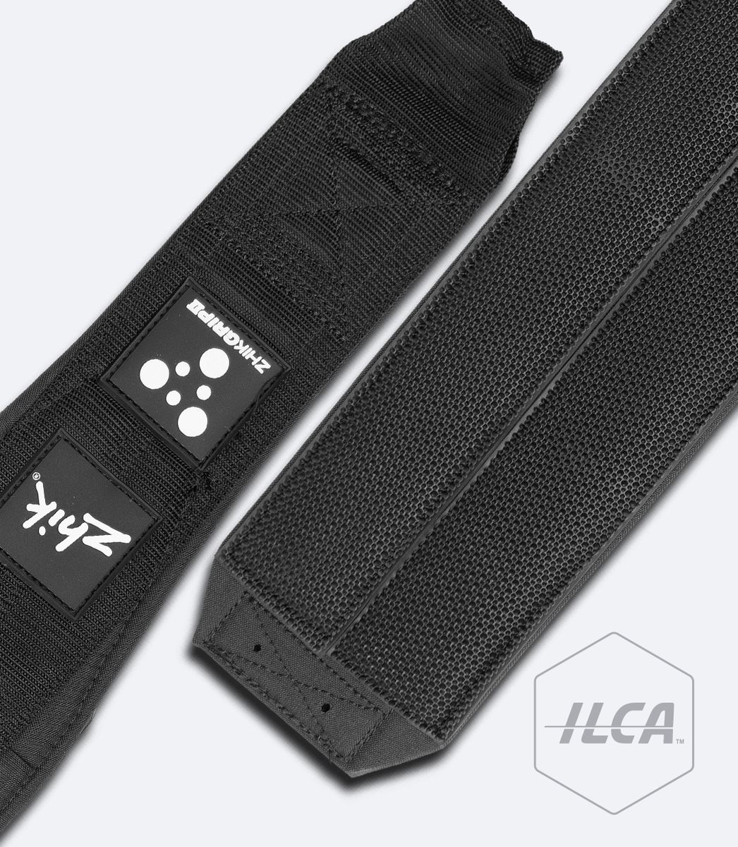 Zhik ILCA X Ristropp