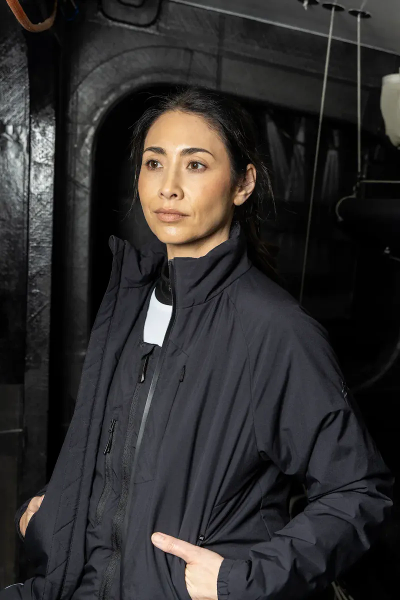 Zhik Daybreaker Mid-layer Jakke