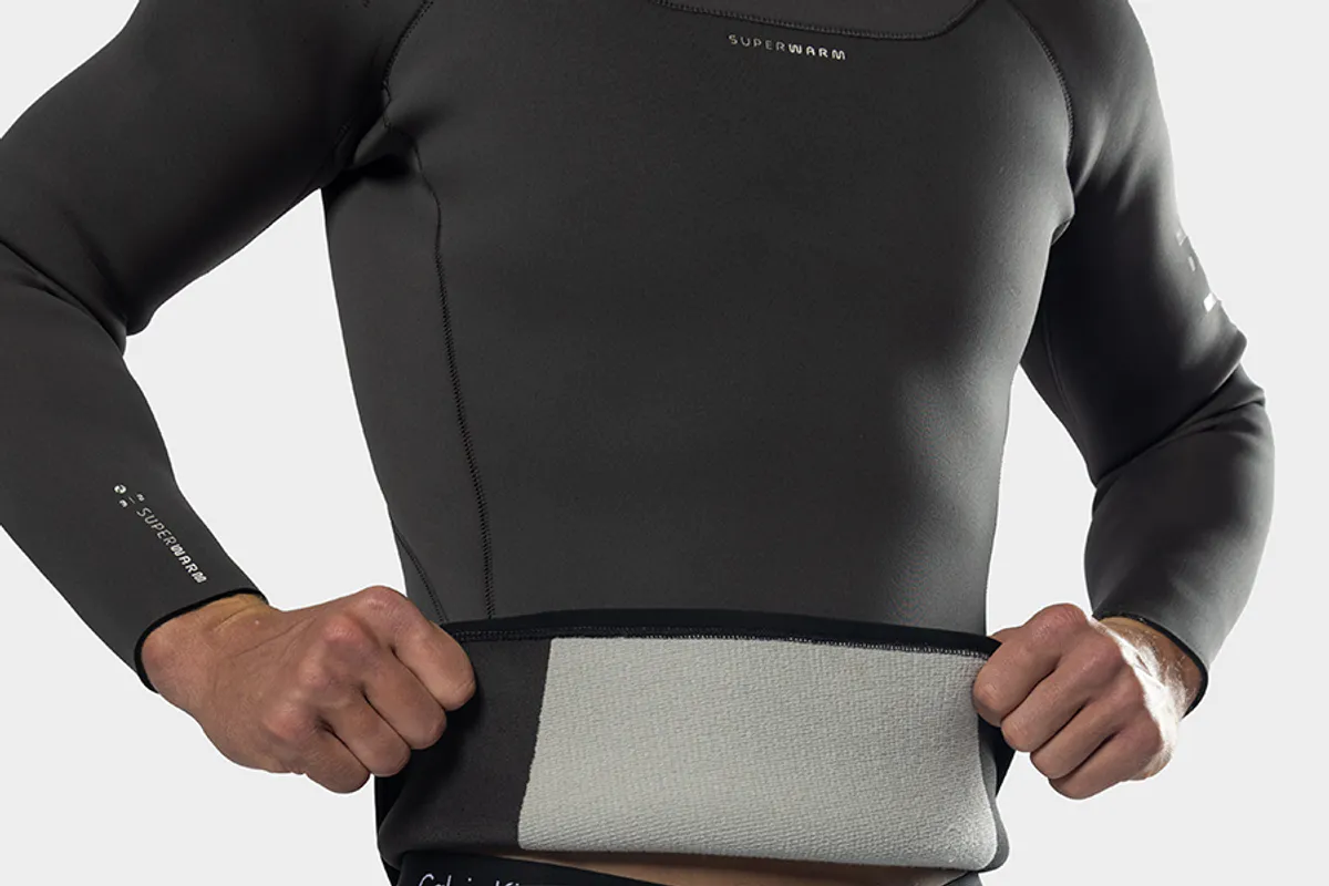 Zhik SuperWarm Performance Top Herre
