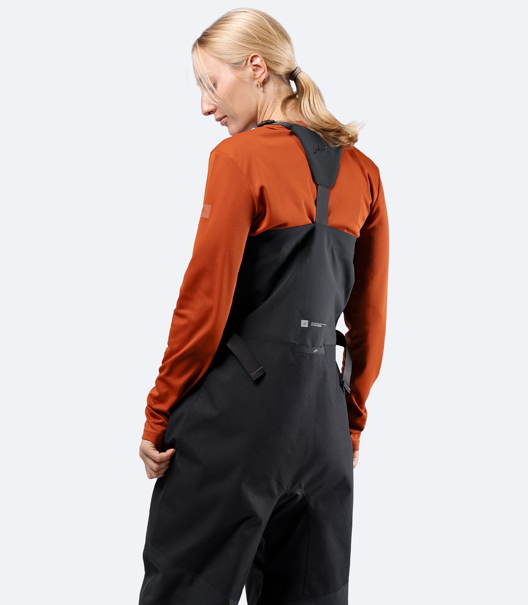 Zhik Inshore 400 Performance Salopette Seilbukse