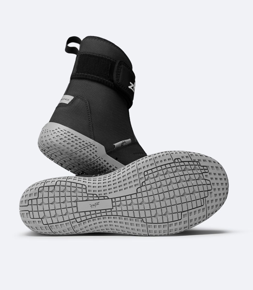 Zhik Performance High Cut Boot Våtsko